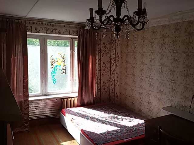 Сдам комнату без хозяев  район верх Поля (Новокрымская)