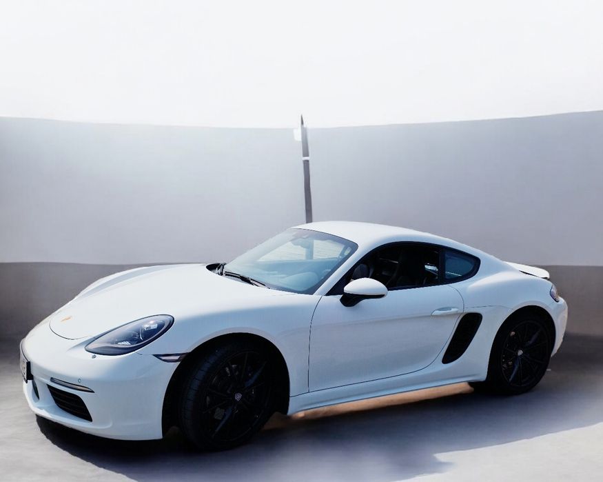 Porsche 718 Cayman 2.0 PDK