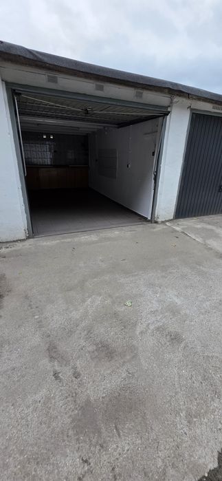 Garaż na wynajem  ul. Wojska Polskiego