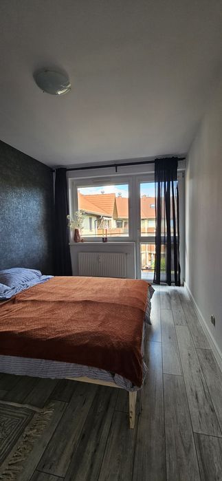 Wynajmę mieszkanie z antresolą  we Wrocławiu, Krzyki-Partynice - Widok 3