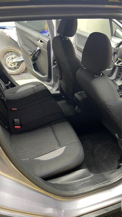 Peugeot 2008 hdi ful extras — photo 5