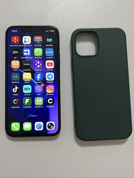 Iphone 12 64gb neverlock apple айфон