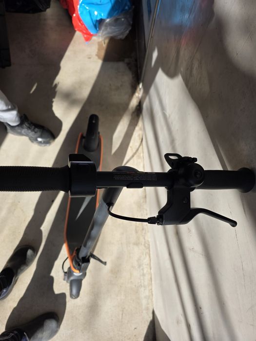 Trotinete ninebot C2E