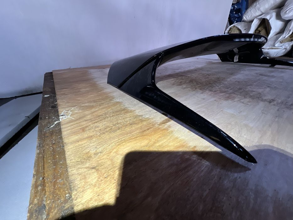 Спойлер дверей багажника FORD MUSTANG MACH- E GT 2021 р.