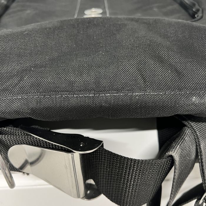 Skrzydlo Xdeep Hydros 40 Stan idealny