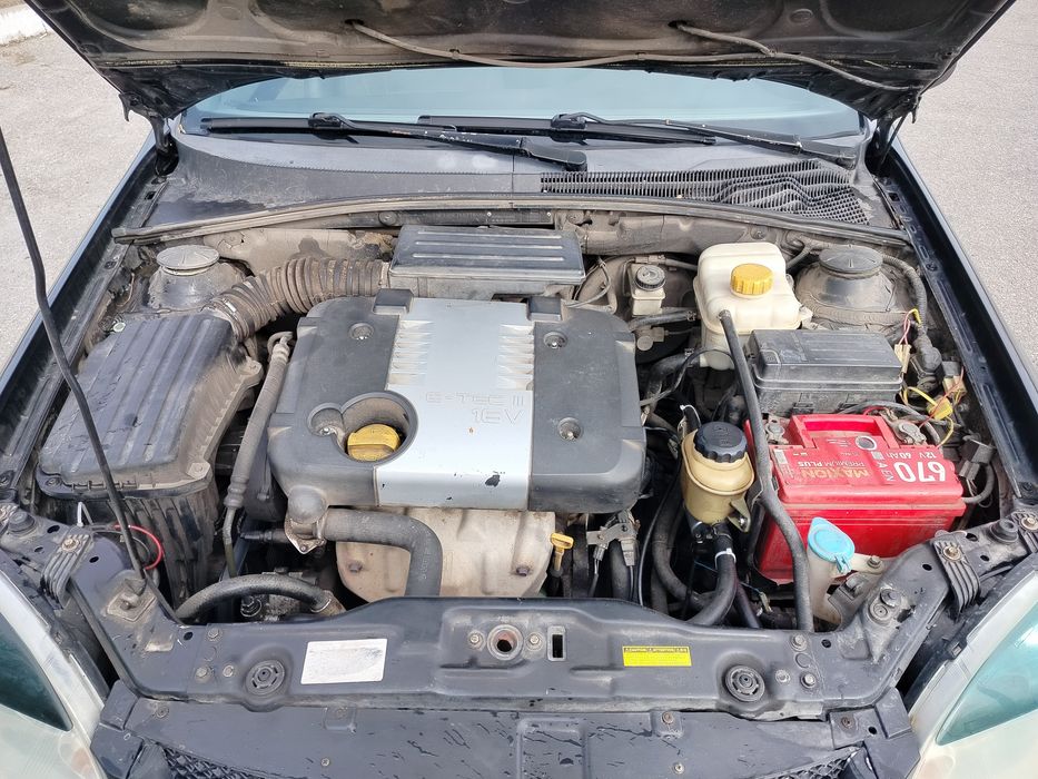 Продам Лачетти 1.8л