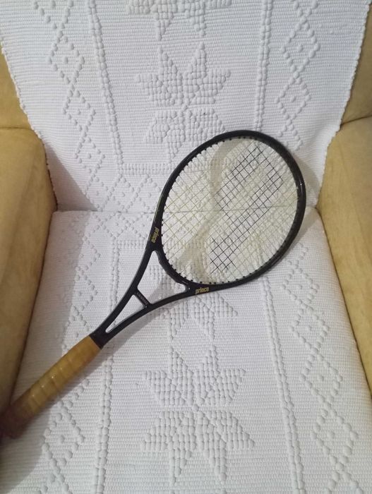 Raquete de Ténis Prince Graphite mid plus