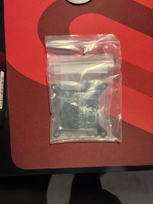 Chlodzenie wodne be quiet pure loop 360mm