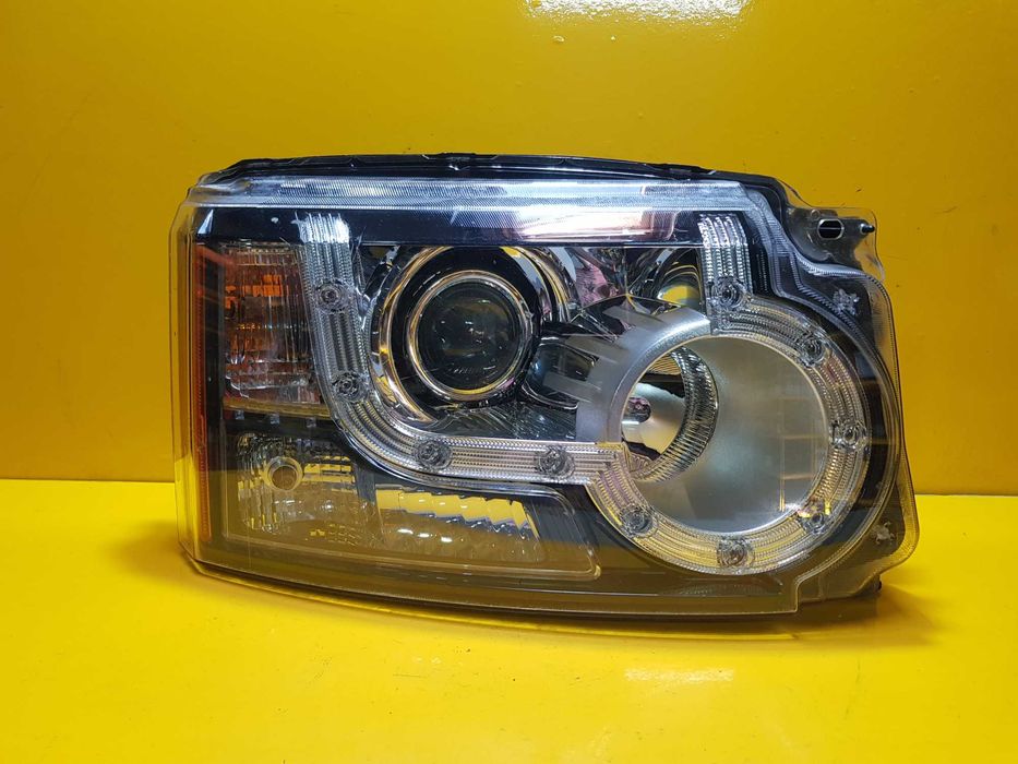 Фара права Land Rover Discovery 2009-2013p.