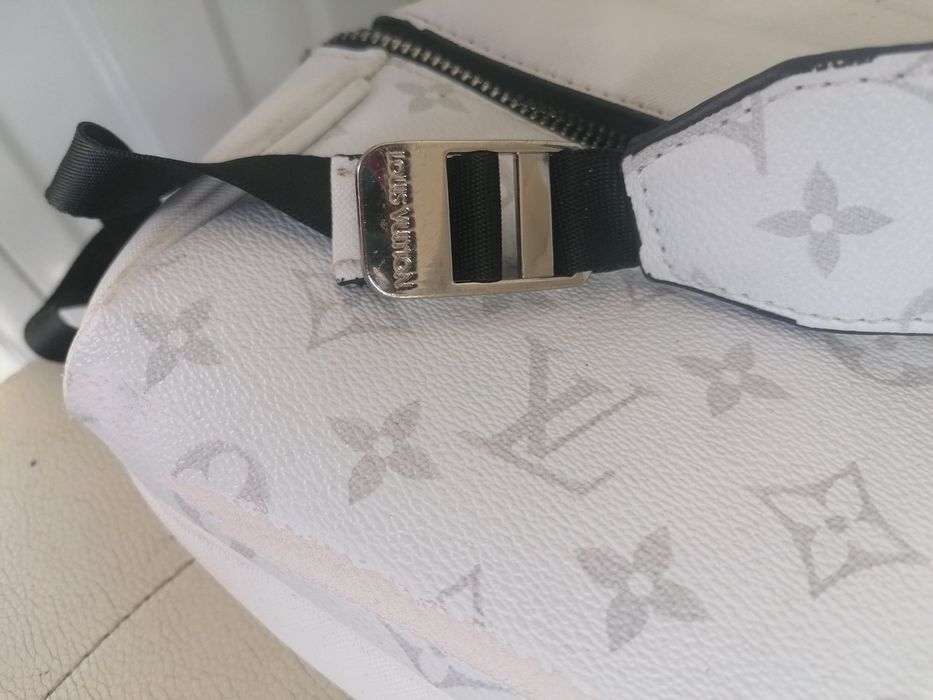 Mala Louis Vuitton