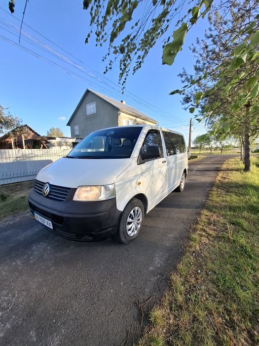 Продам автомобіль Т5