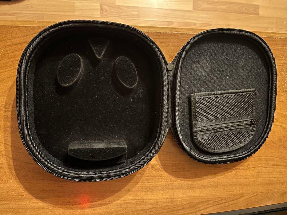 Pokrowiec etui do słuchawek Audio-Technica