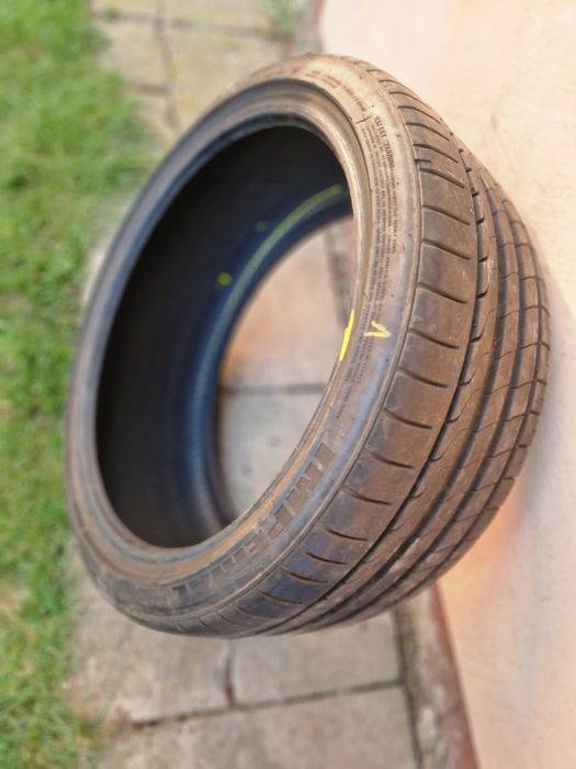 Opona Imperia Ecosport 2 235/35/19  7mm