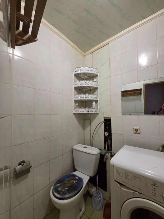 Продаж 2-кімнатної квартири в центрі міста 4/5цегла
