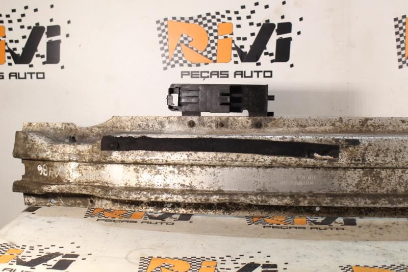 Reforço pára-choques trás AUDI A4 (8E2, B6)