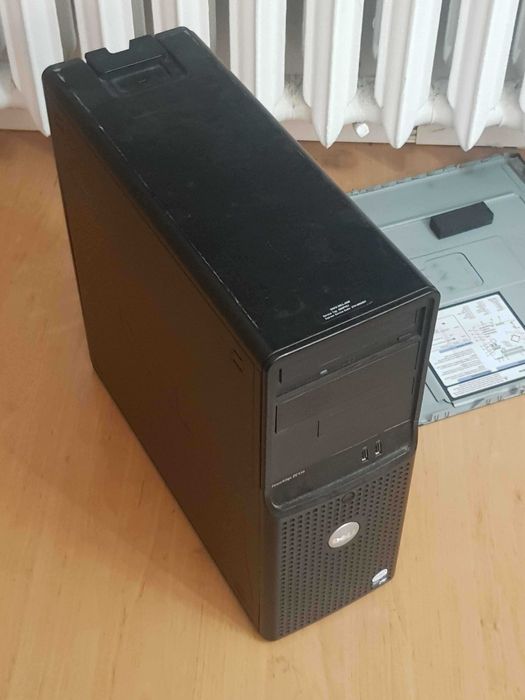 Dell PowerEdge SC 440