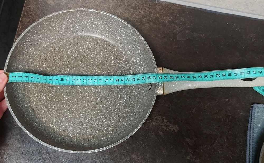 Сковорода    2   шт