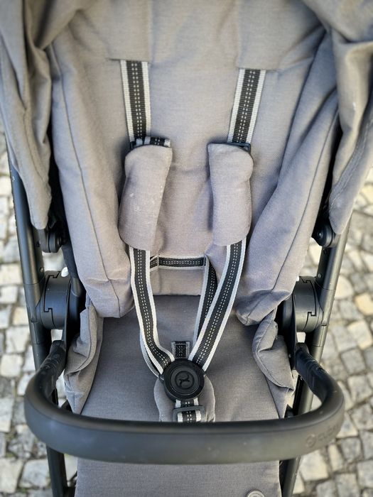 Carrinho Balius S Cybex