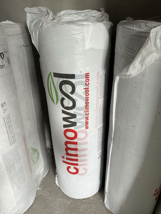 Climowool 18 cm