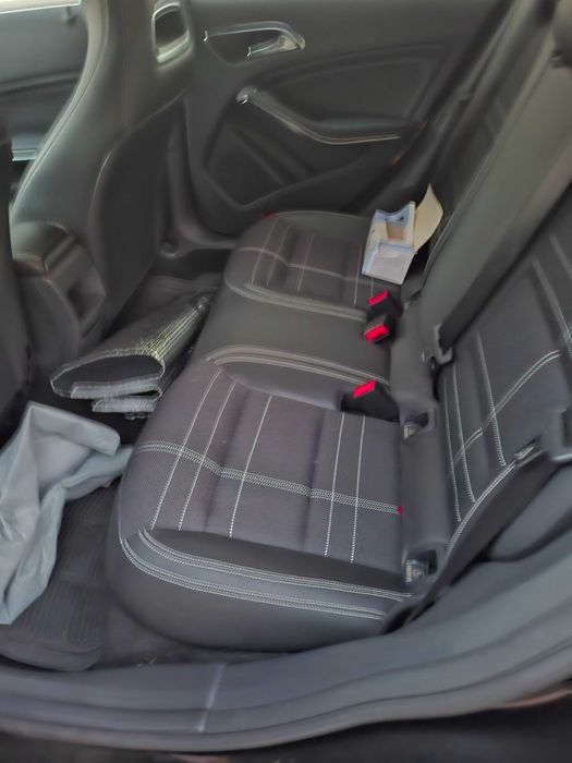 Mercedes CLA 42.000 kms