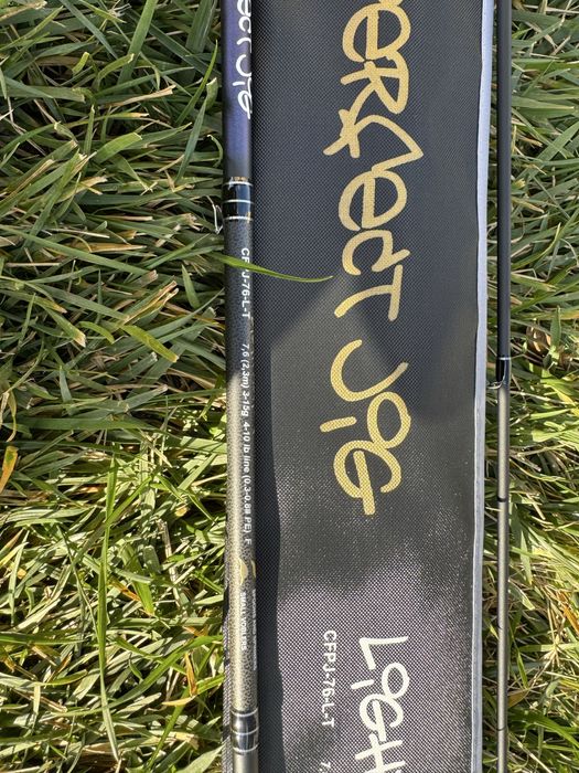 Crazy fish perfect jig(3-15gr)