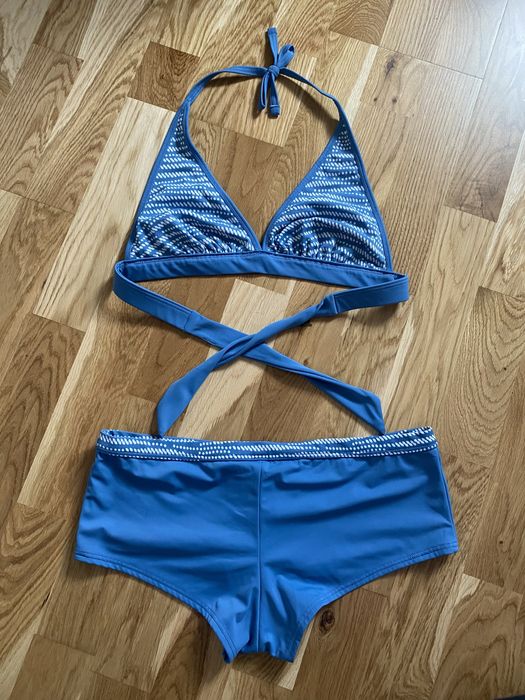 Kostium kąpielowy FatFace r.  40