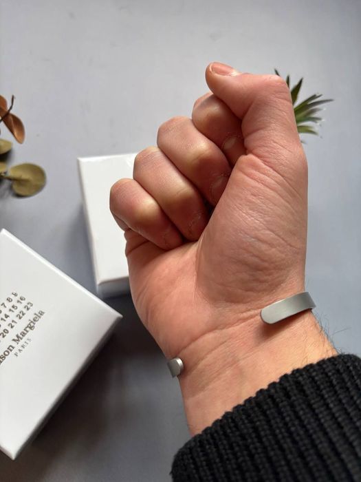 Браслет Maison Margiela