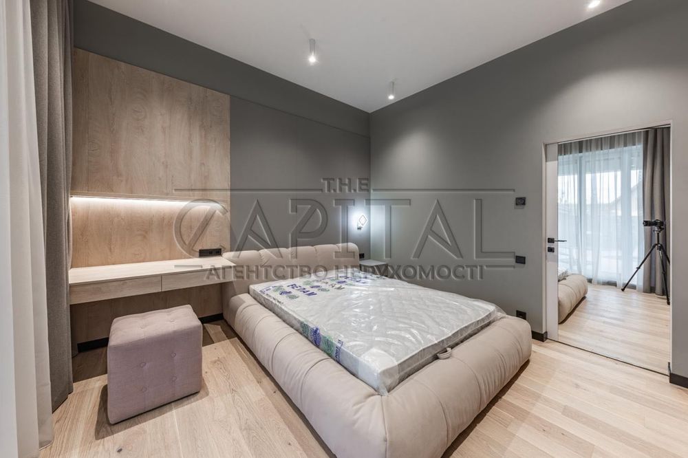 Оренда нового будинку в с.Круглик