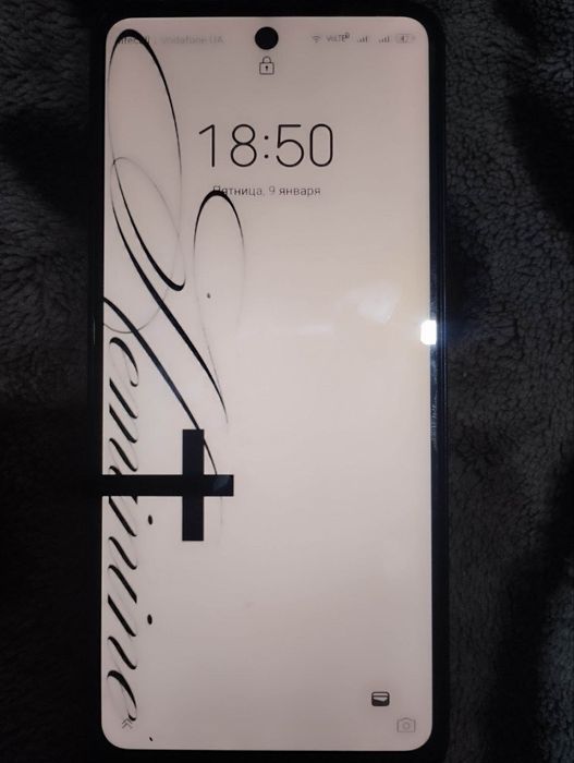 продаю ZTE Blade A75 4/128