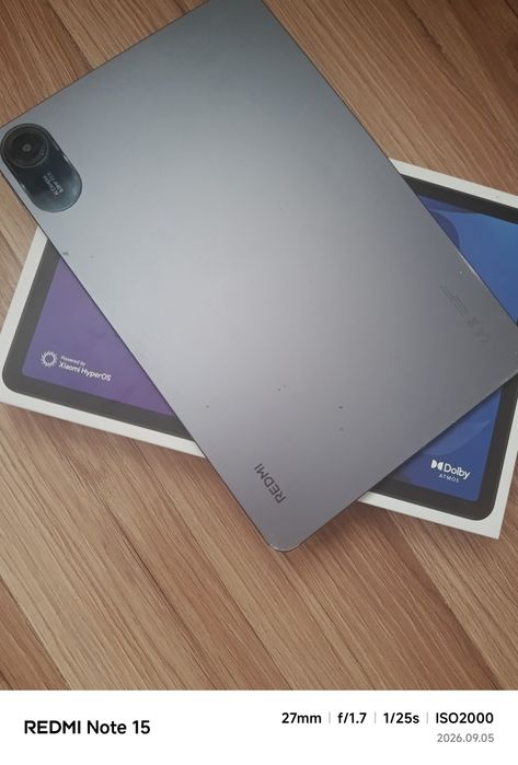tablet redmi pad 2