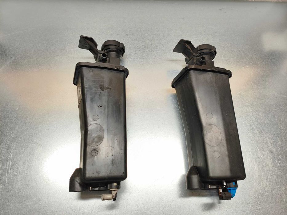 BMW E46 E53 X5 Zbiorniczek wyrównawczy płynu chłodzącego M57 M43 M47