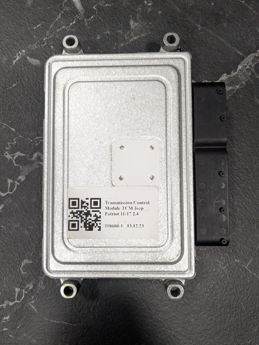 Блок управління акпп TCM Jeep Patriot 11-17 2.4 05150823AE