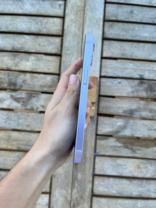 iPhone 14 - 128GB Roxo