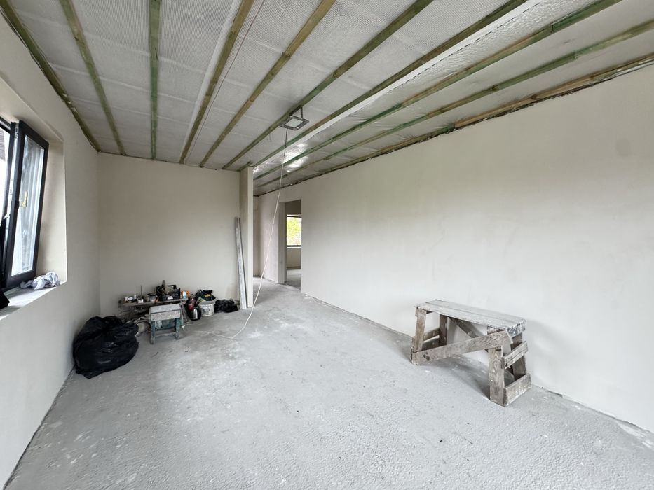 Якісний будинок р-н Розвилки 98м2 на 4 сот