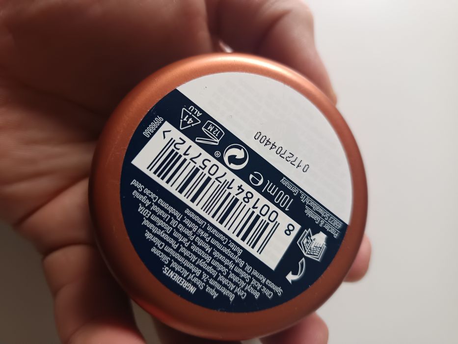 Bálsamo suavizante King C Gillette