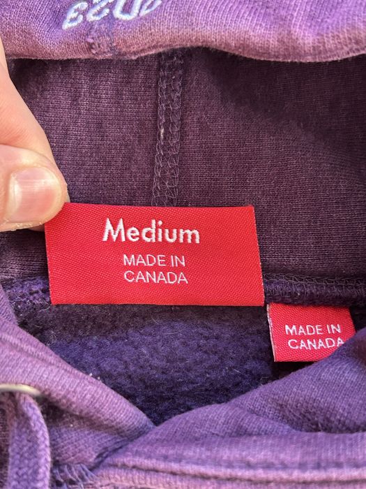 Supreme Box Logo