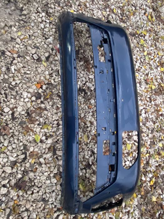 zderzak przód  przedni Hyundai Kona 2 II sx2 EV electric