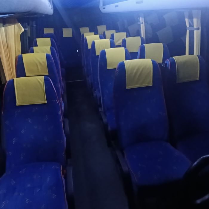 Таксі. Пасажирські перевезення, оренда автобуса