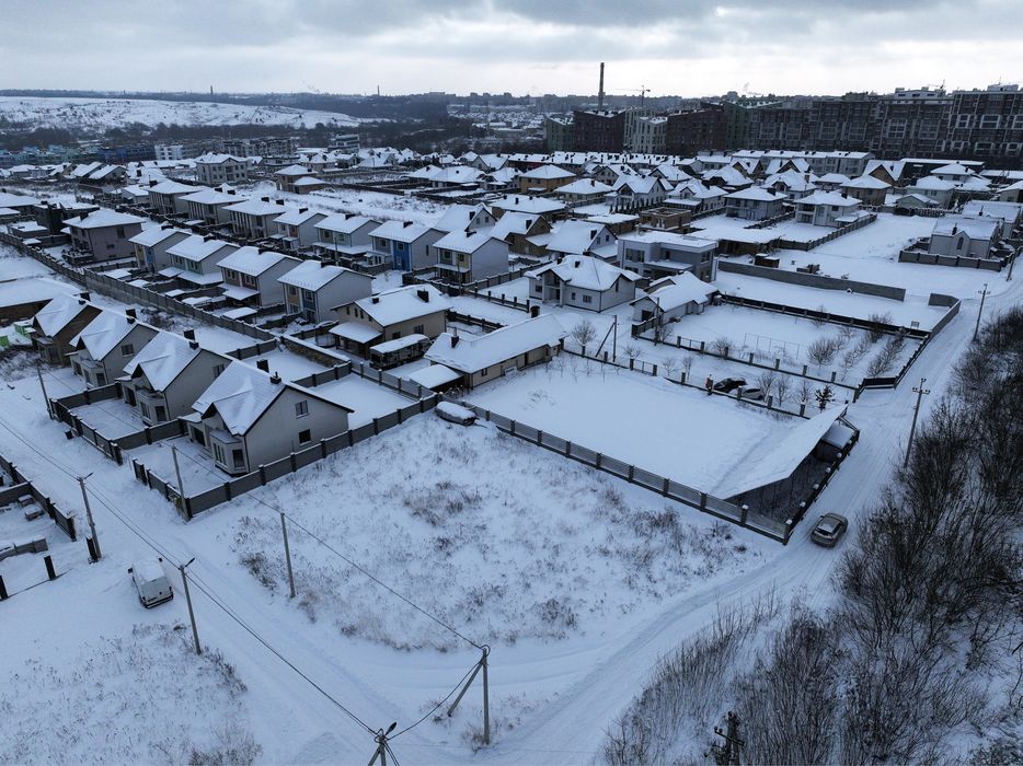 Продам земельну ділянку-  Райсткий Сад.(300 м від АТБ)