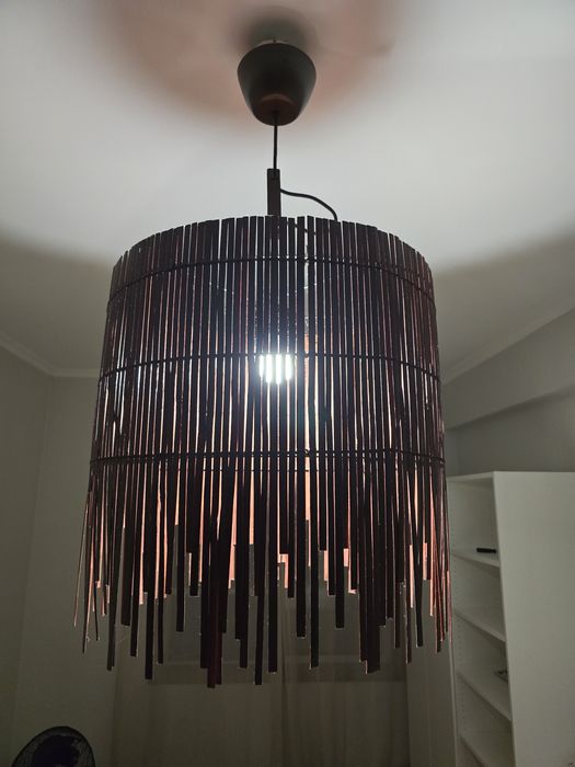 Candeeiro de quarto ou sala