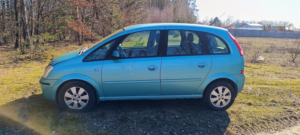 Alufelgi felgi opony nowe komplet  15" 16" opel  Meriva astra corsa