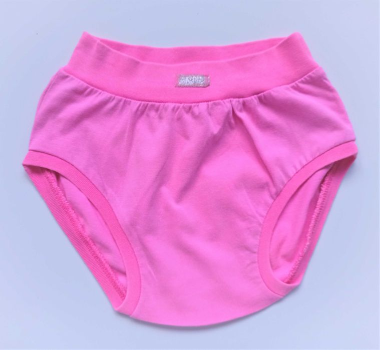 Letni zestaw Cool Club 74 body bloomersy sukienka