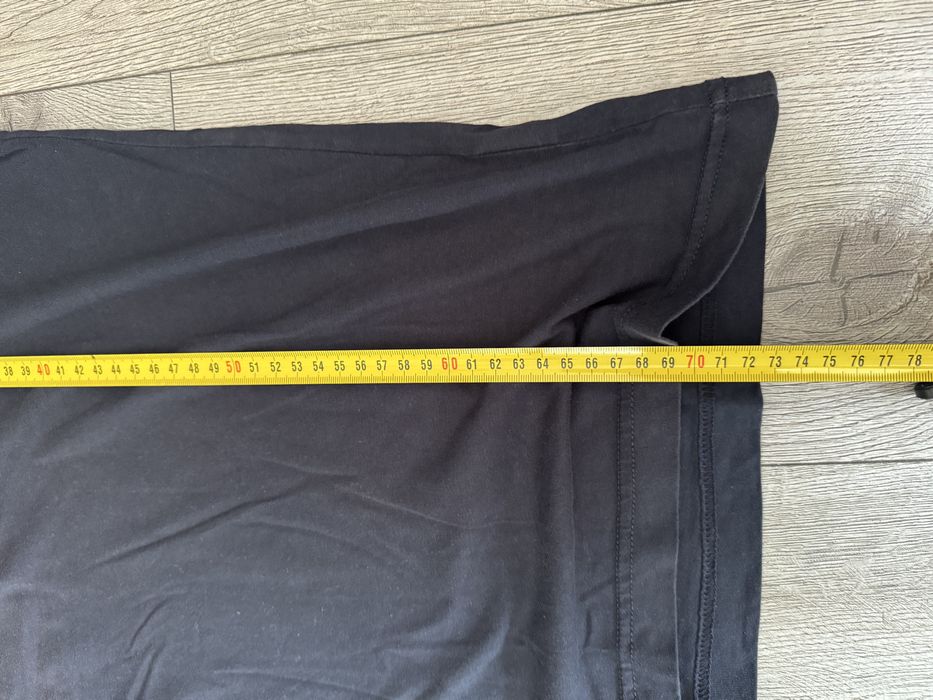 T-shirt Tommy Hilfiger XL