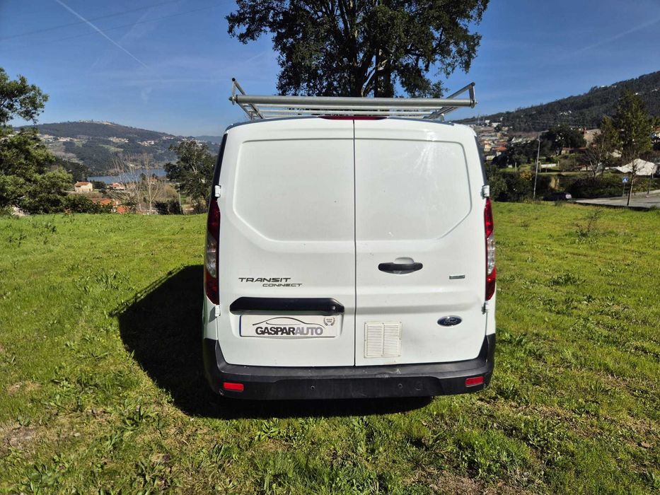 Ford Transit Connect Longa L2H1 IVA DEDUTÍVEL