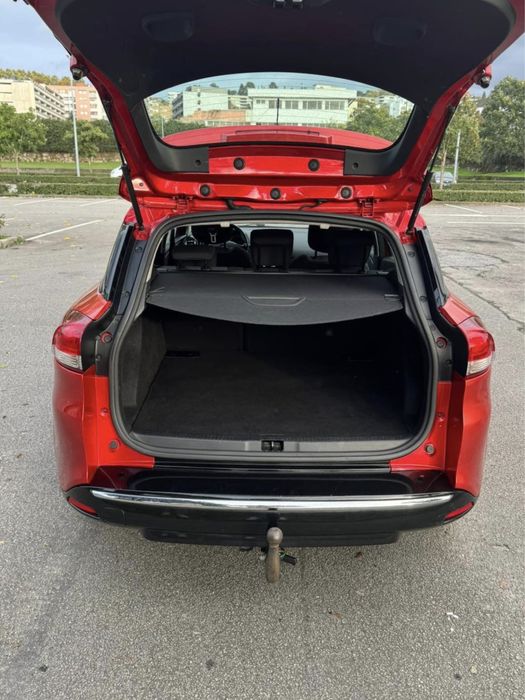 Renault Clio Sport Tourer - Revisao Total Efetuada - Garantia