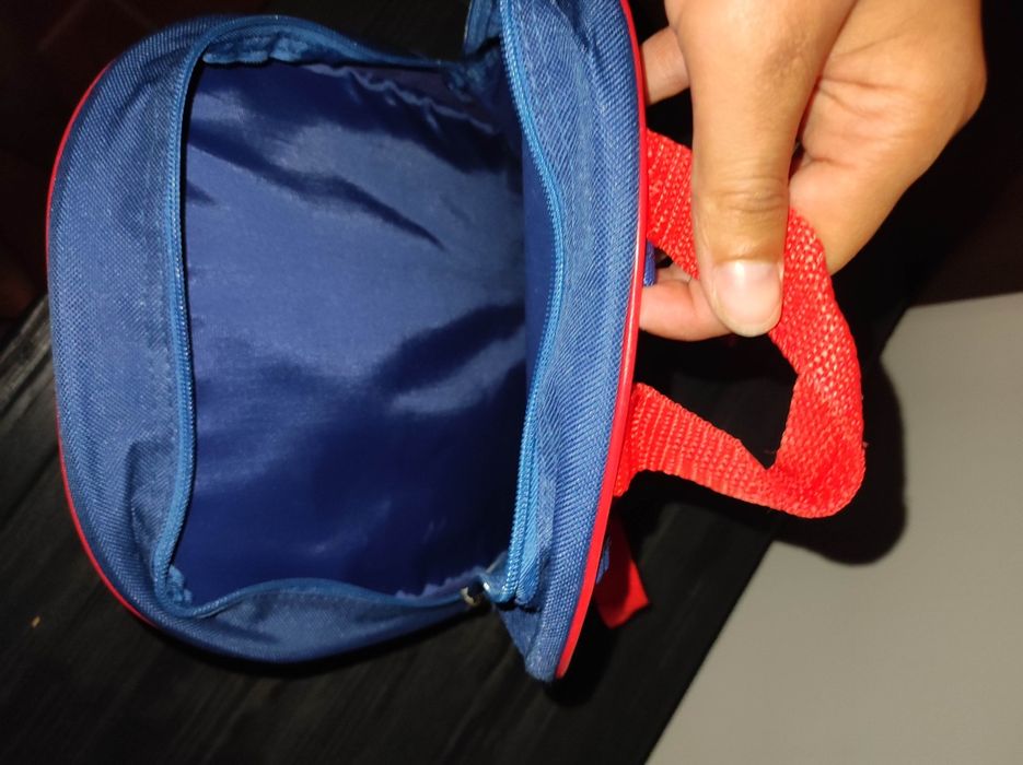 Mochila dos Pjmask