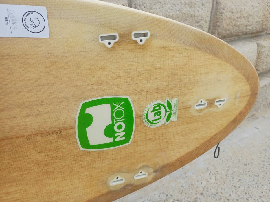 prancha surf 6'4