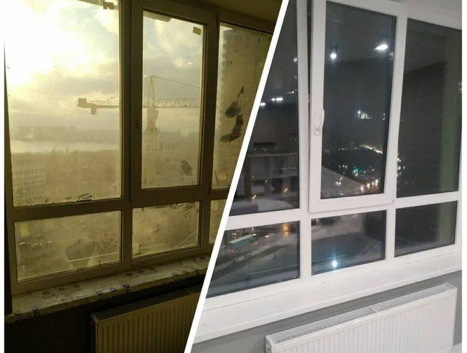 Клінінг з подарунком! Ароматизація приміщення — бонусом!