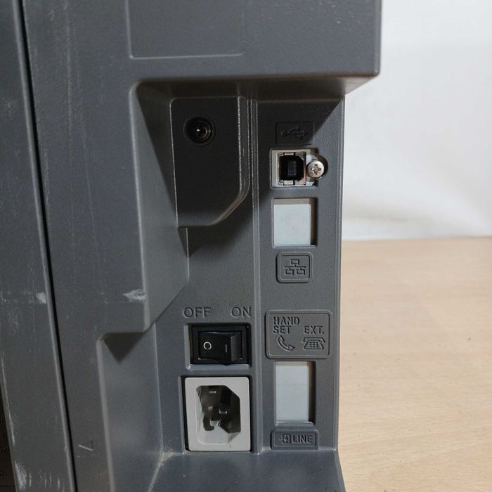 БФП принтер Canon MF4410 МФУ