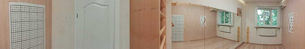 Здам в аренду кабінети та зали у Реабілітаційному Центрі